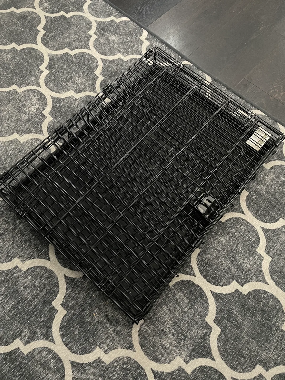 Midwest Homes for Pets Rabbit Cage image indicator(3)