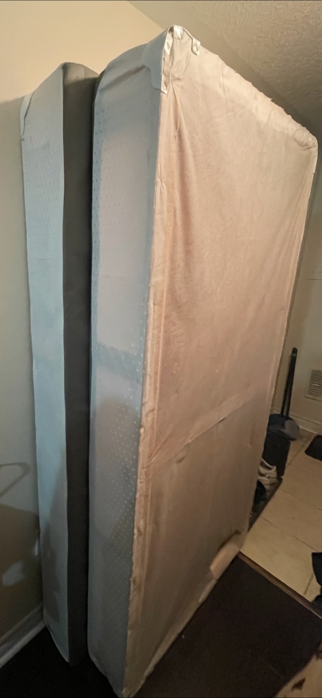 2 box spring