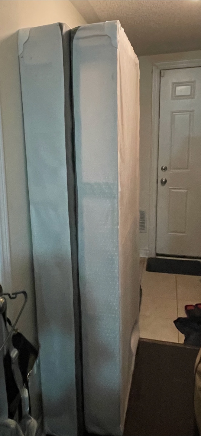 2 box spring - photo 2