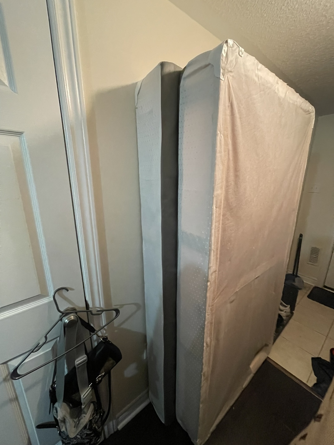 2 box spring - photo 3