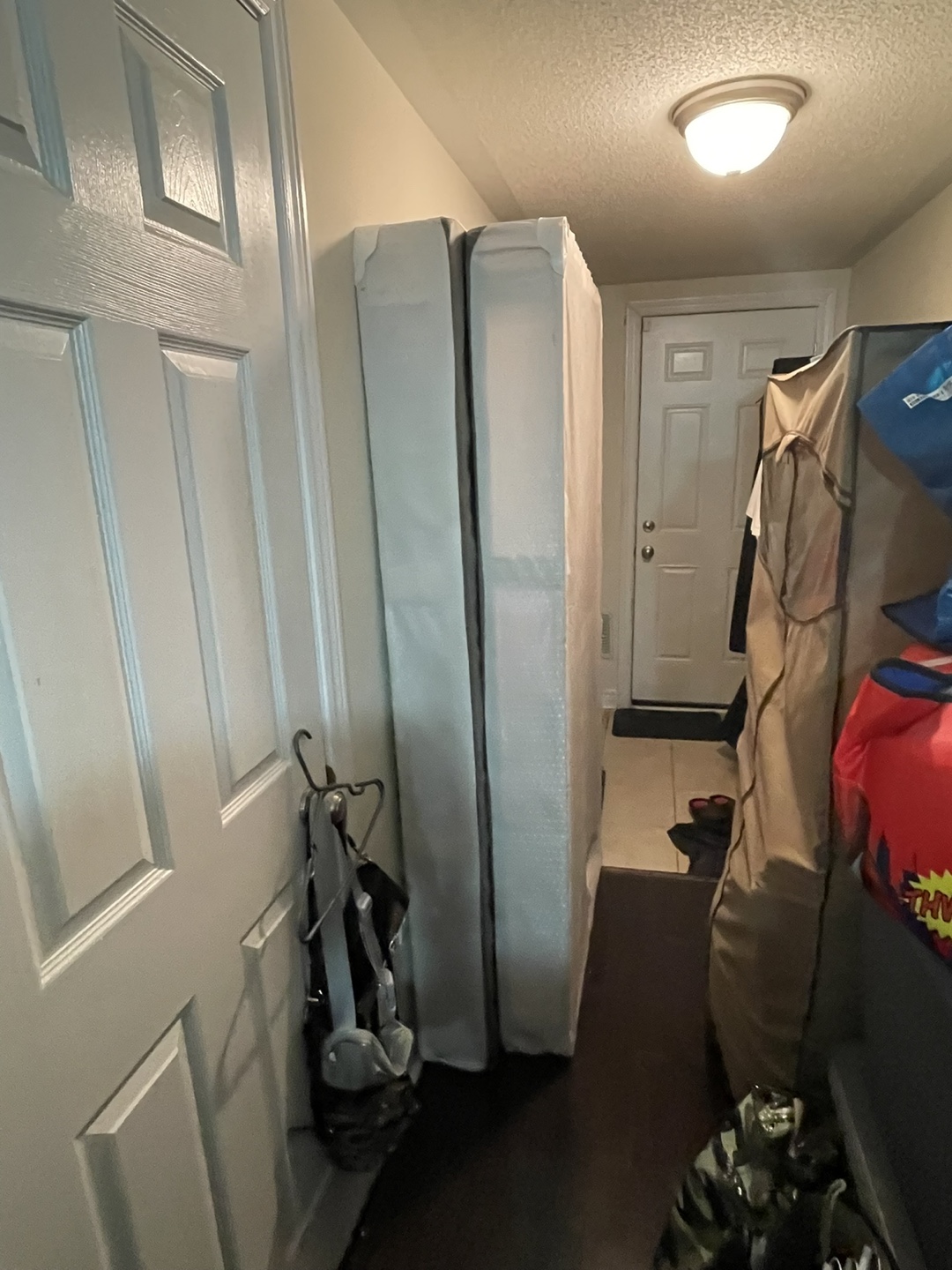 2 box spring - photo 4