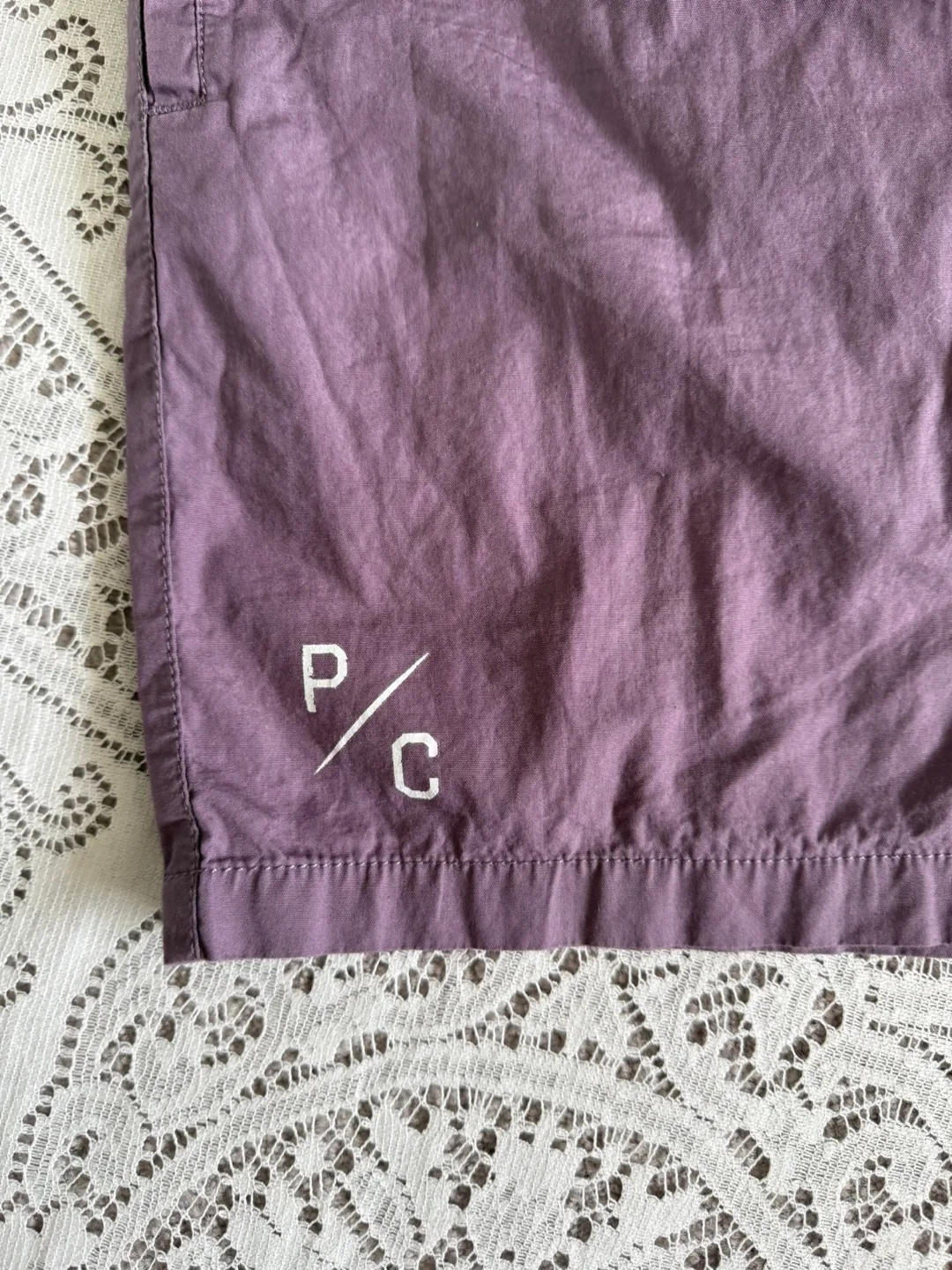 Peace Collective Men’s Shorts (Small) Popular Brand!! image indicator(5)