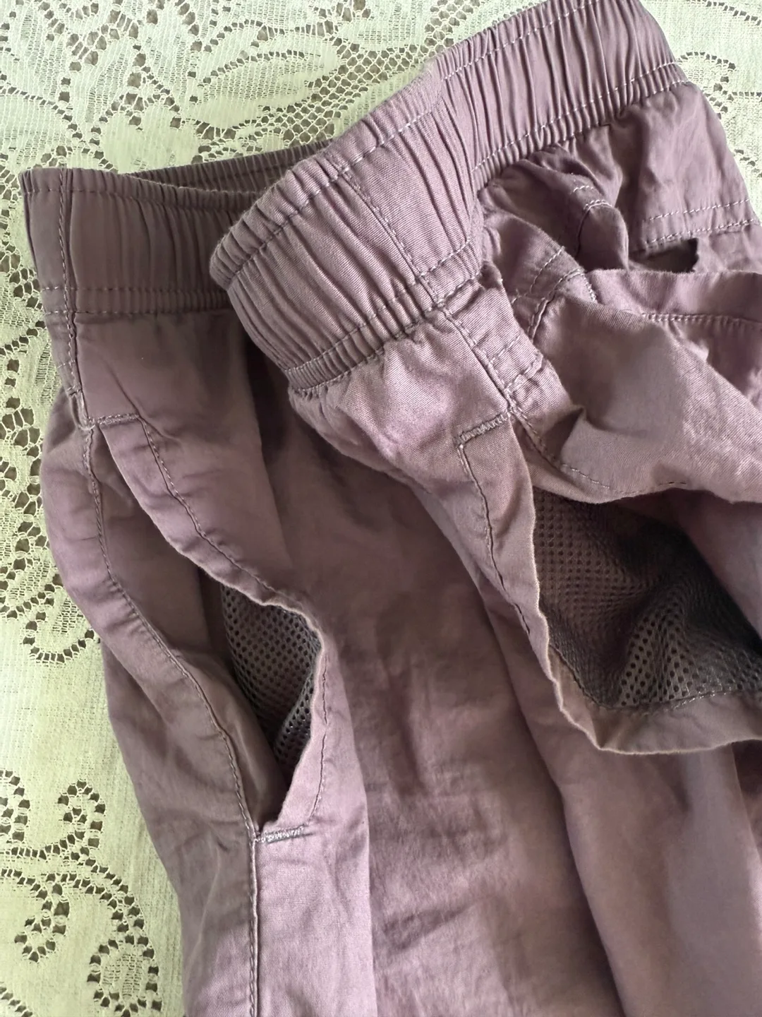 Peace Collective Men’s Shorts (Small) Popular Brand!! image indicator(6)