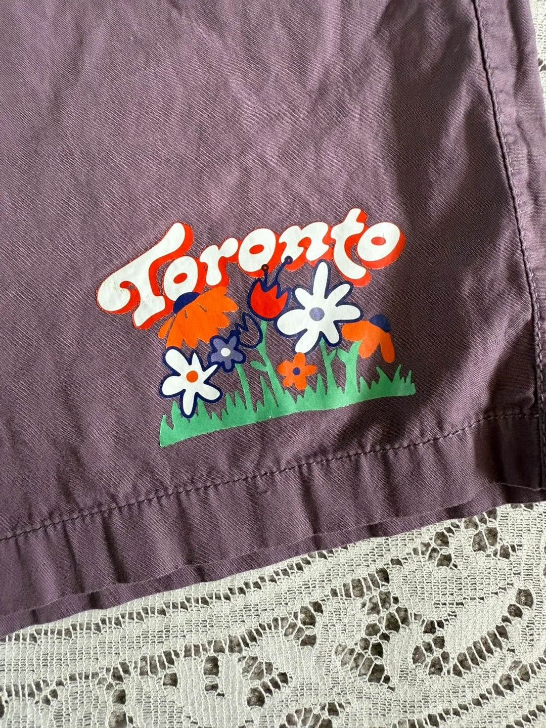 Peace Collective Men’s Shorts (Small) Popular Brand!! image indicator(3)