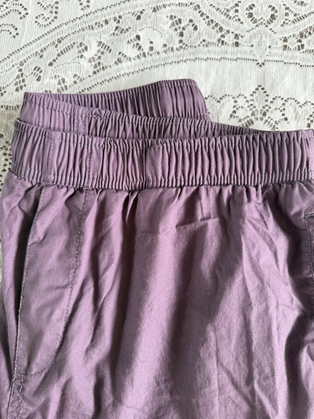 Peace Collective Men’s Shorts (Small) Popular Brand!! image indicator(9)