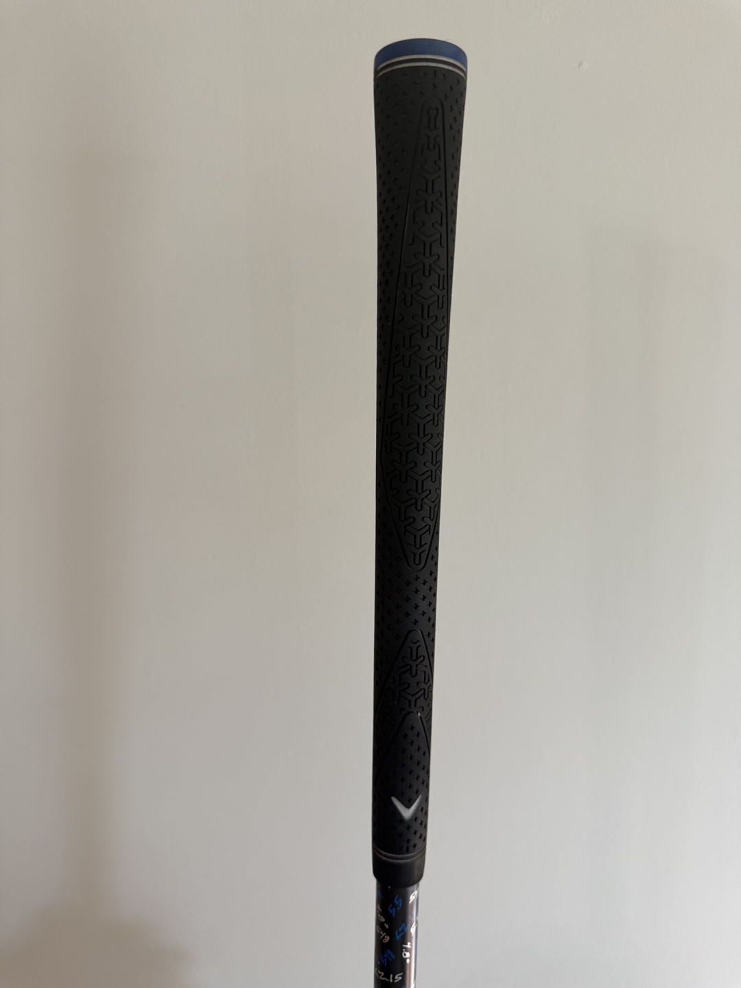 Callaway XR 3 Wood - photo 3