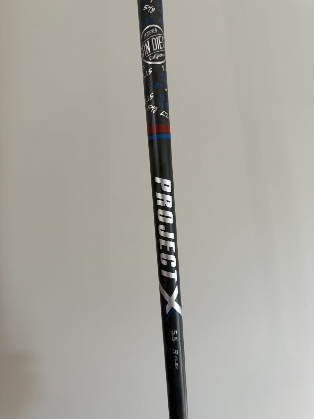 Callaway XR 3 Wood - photo 2