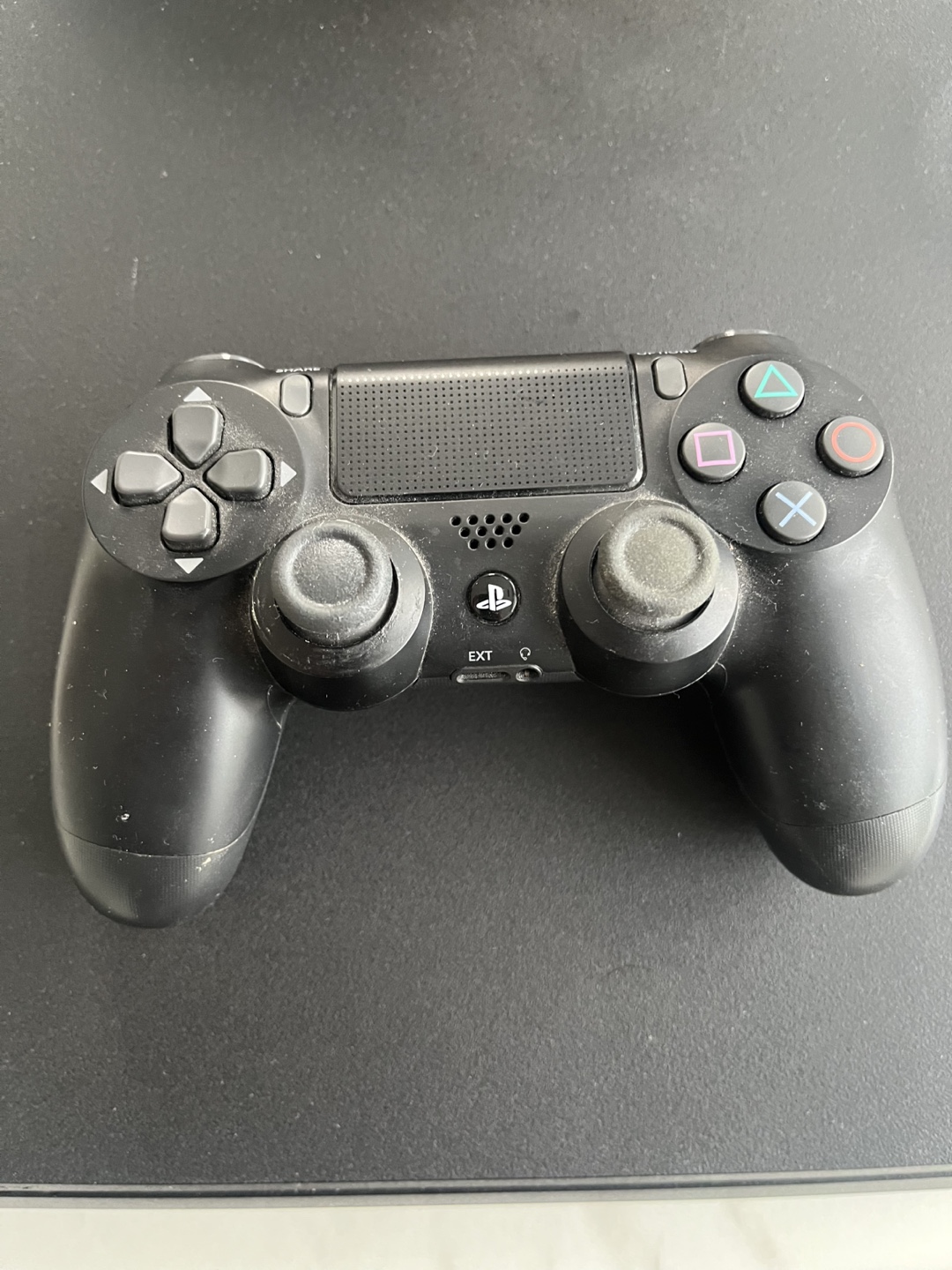 Sony PlayStation 4 Slim Console with Controller 1TB - photo 3