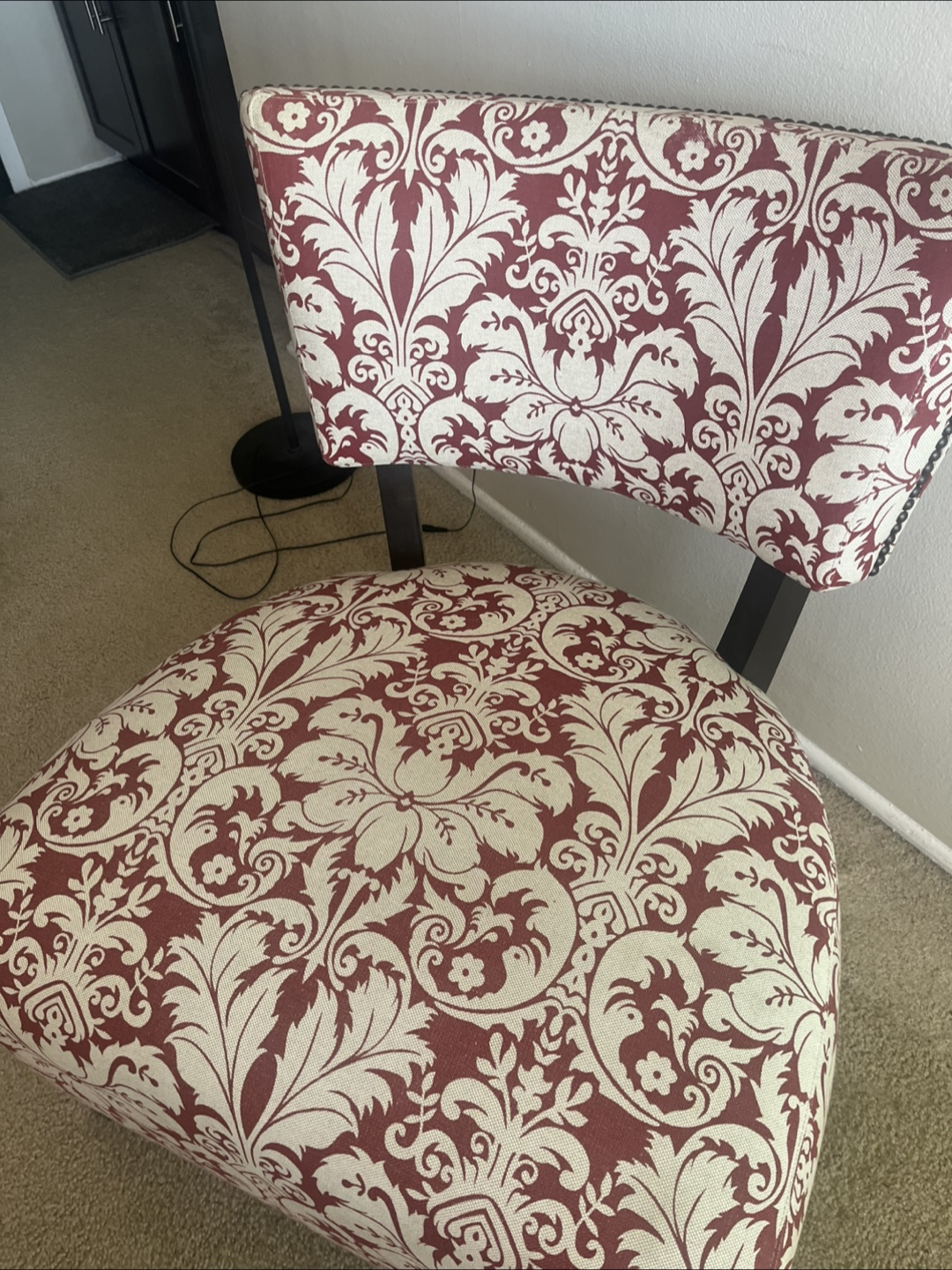 Please Take This Chair - photo 2