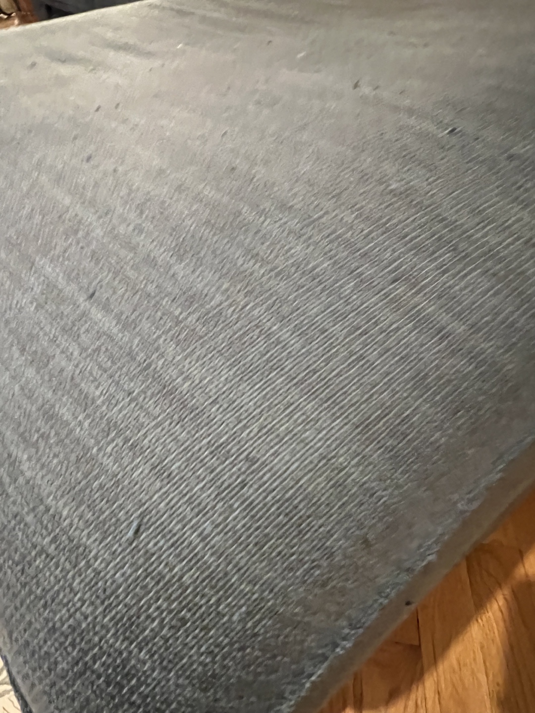 IKEA KIVIC Sectional Sofa - Teal - photo 3