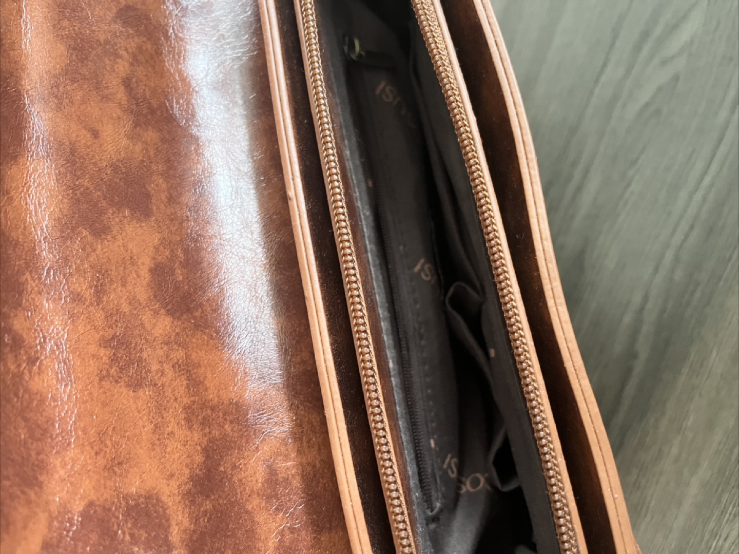Ecosusi Crossed Bag - photo 4