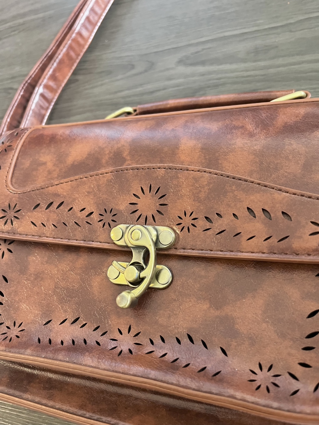 Ecosusi Crossed Bag - photo 2