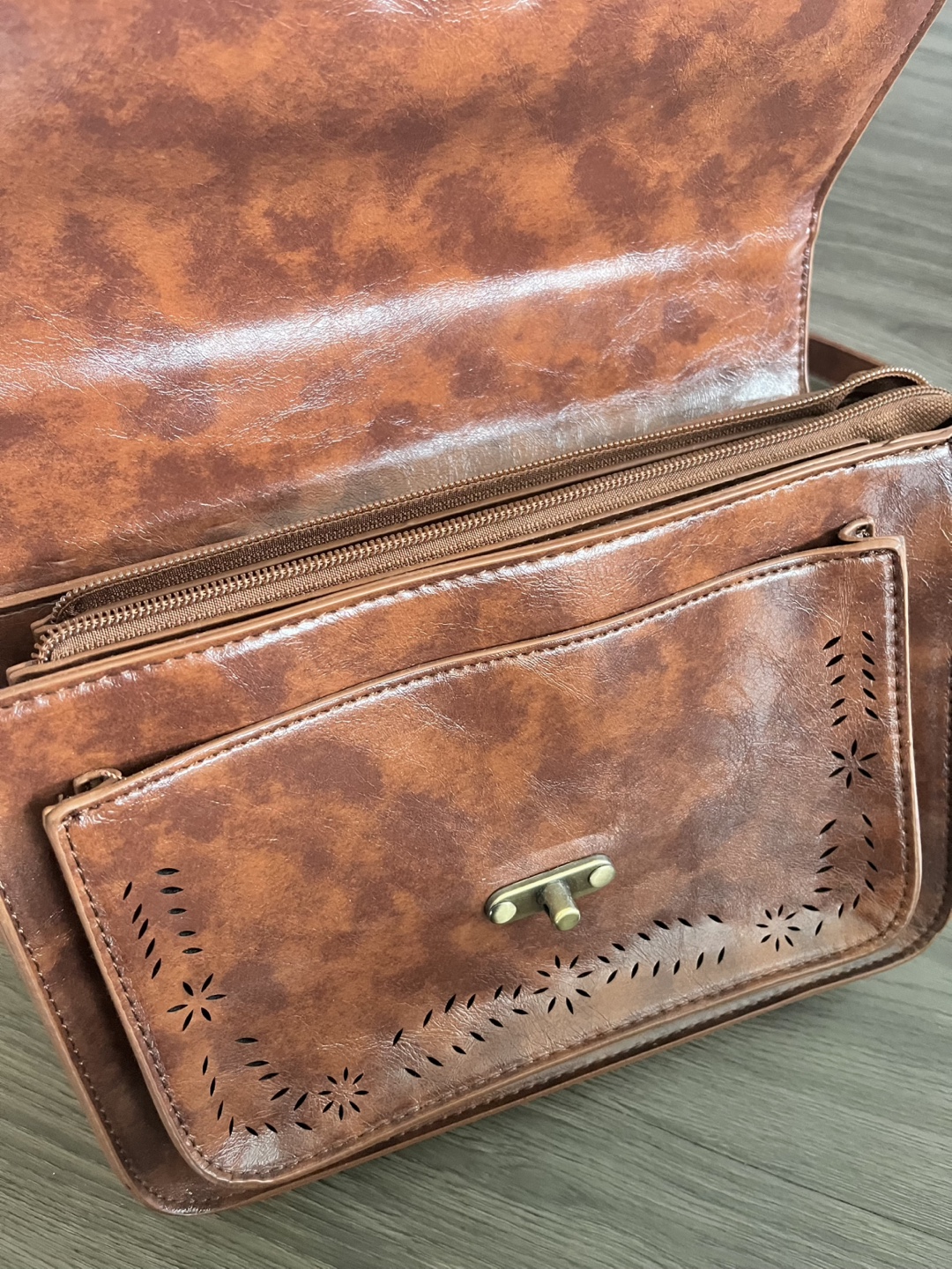 Ecosusi Crossed Bag - photo 3