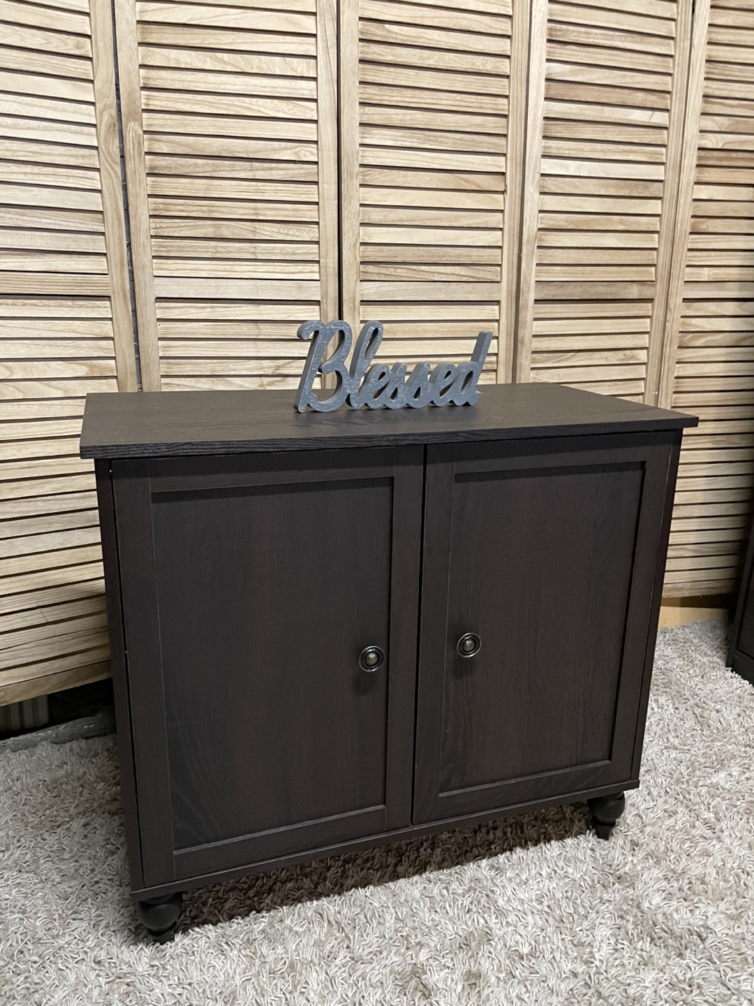 Entryway Cabinet - photo 2