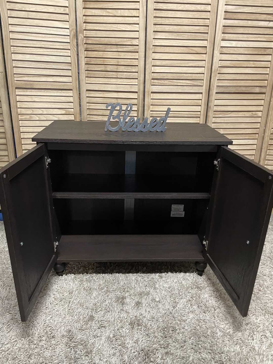 Entryway Cabinet - photo 4
