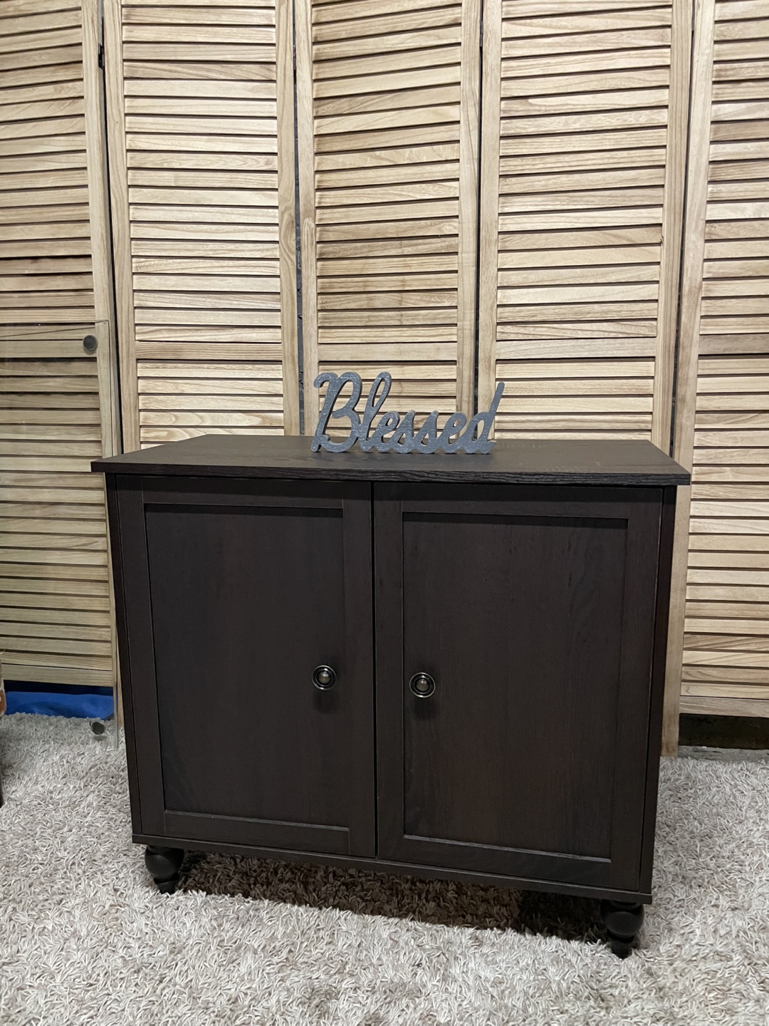 Entryway Cabinet - photo 3