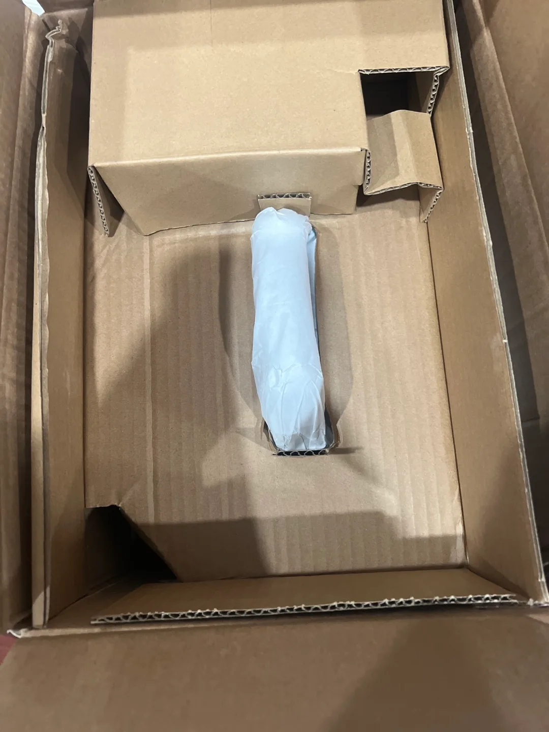 Hoover CleanSlate Carpet & Upholstery Spot Cleaner - New in Box image indicator(3)