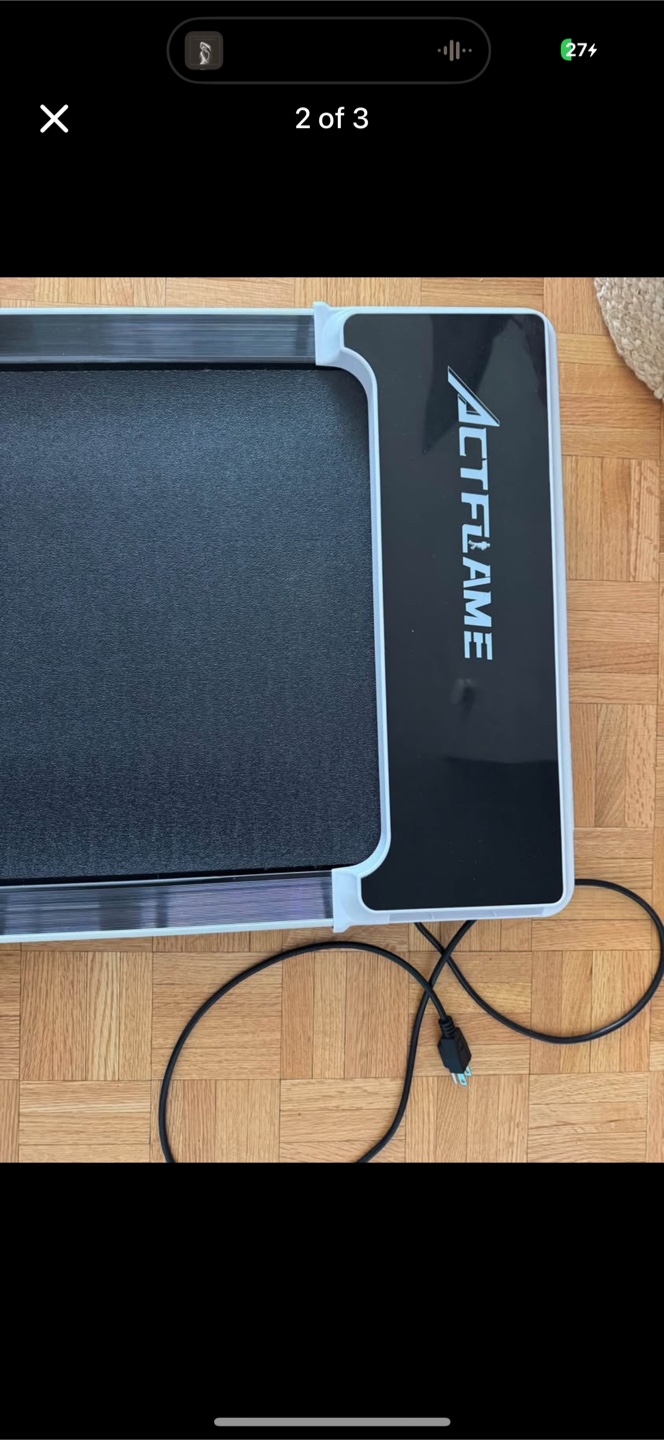 Walking Pad - photo 2