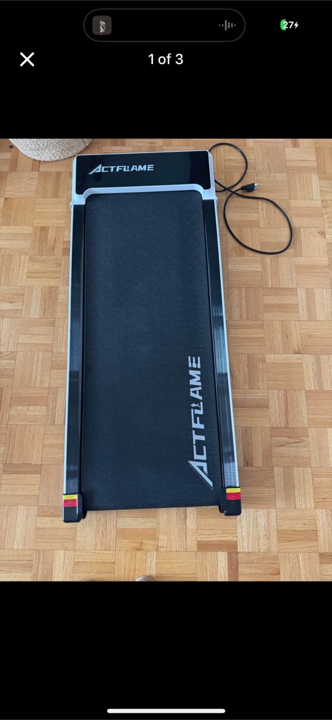 Walking Pad