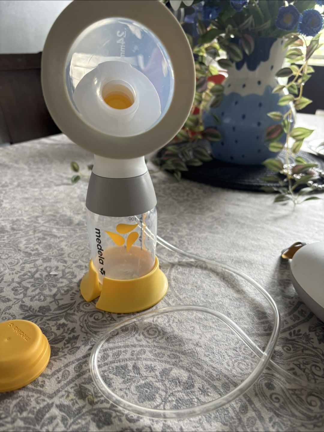 Medela Solo Breast Pump