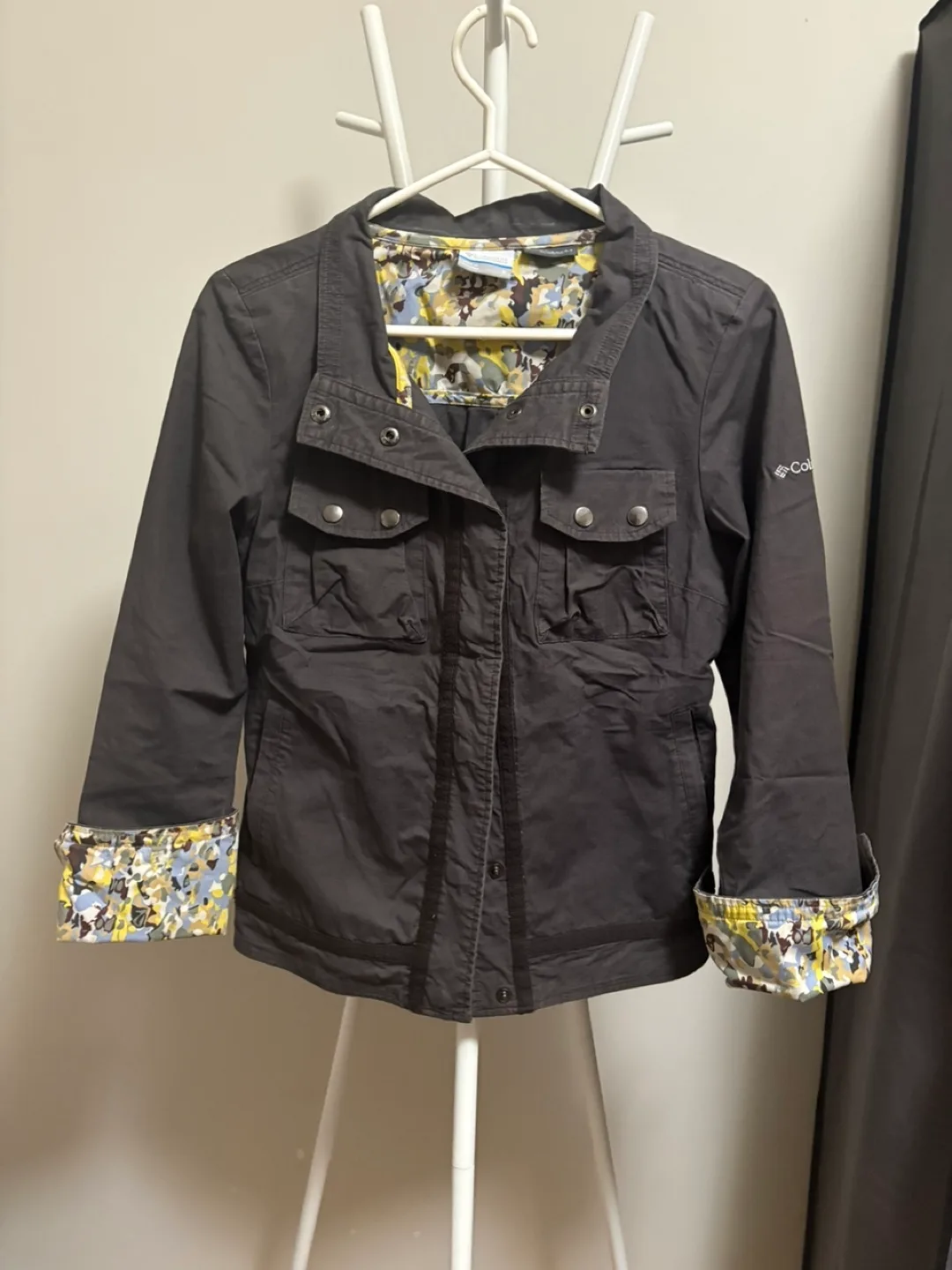 Columbia Women's Omni-Shade Jacket - Size Small thumbnail
