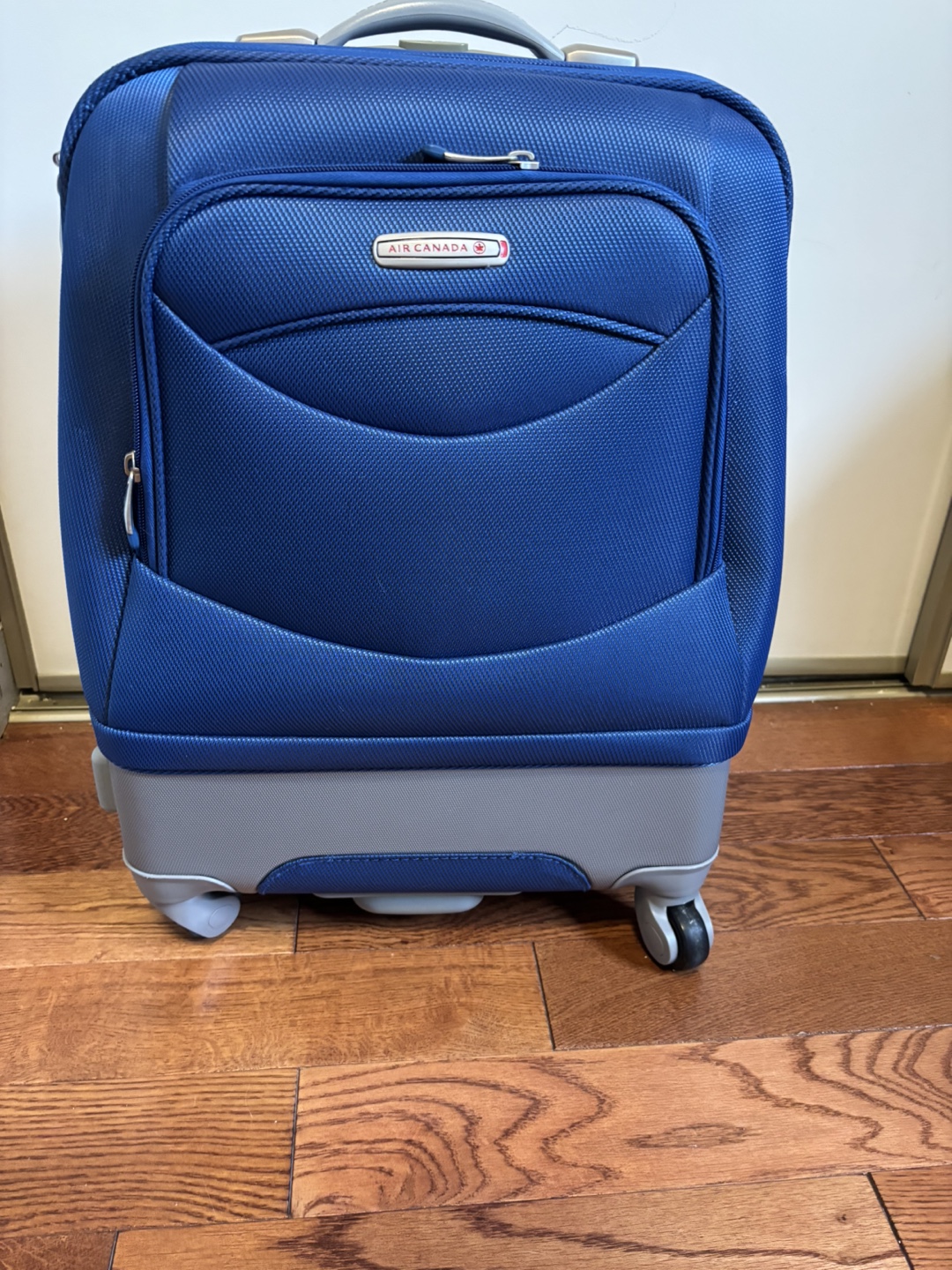 Air Canada Carry-On Suitcase