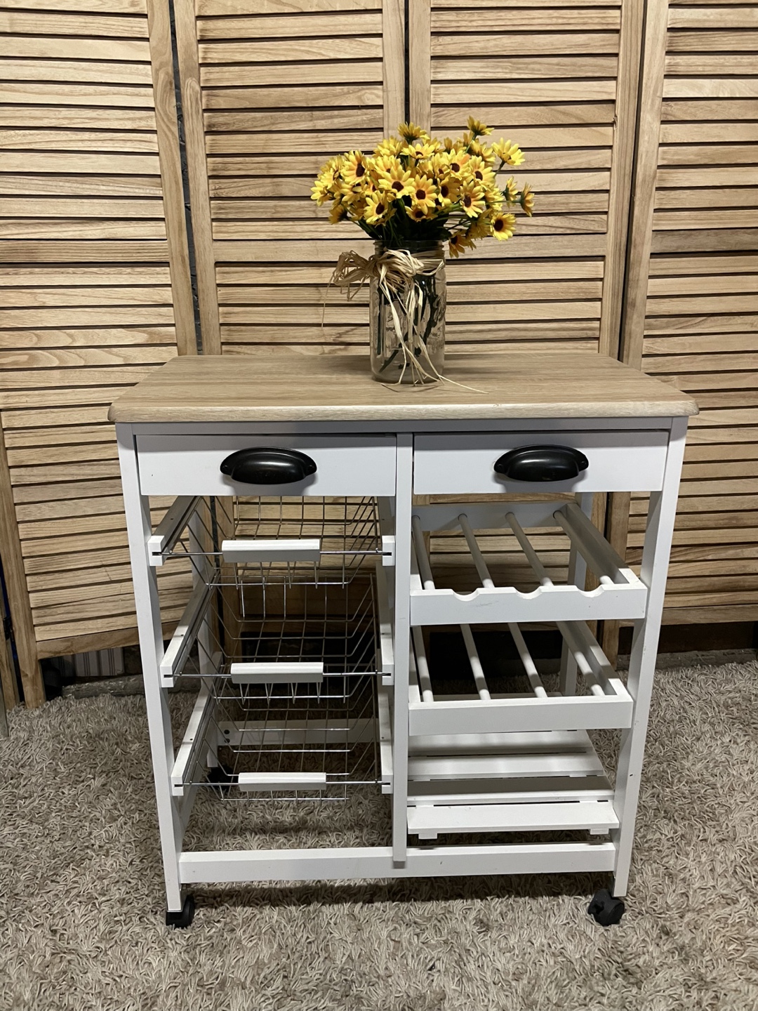Kitchen Cart - photo 4
