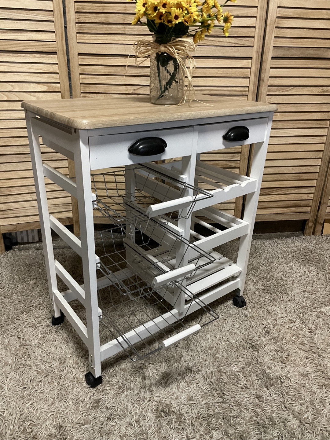 Kitchen Cart - photo 5