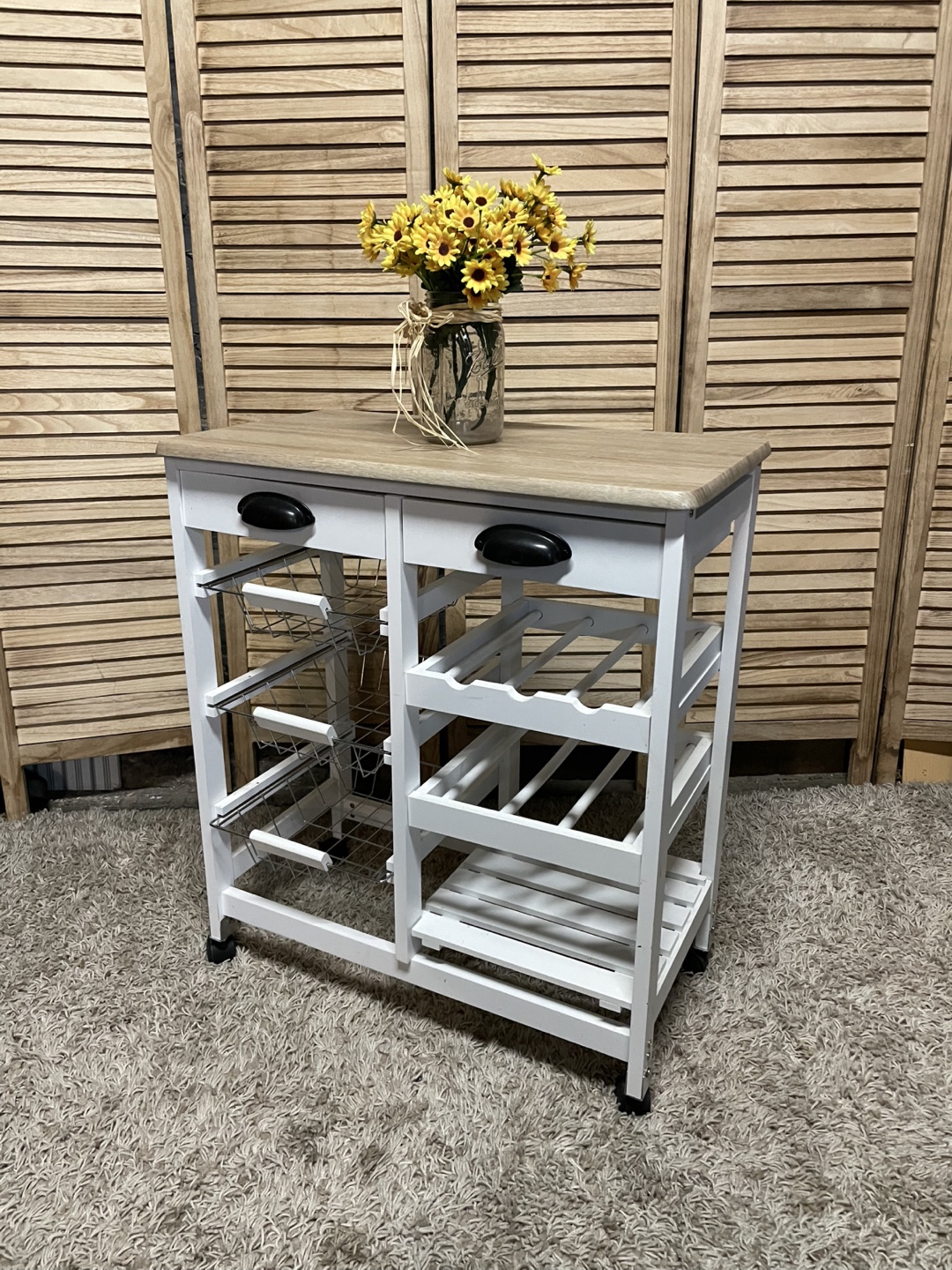 Kitchen Cart - photo 3