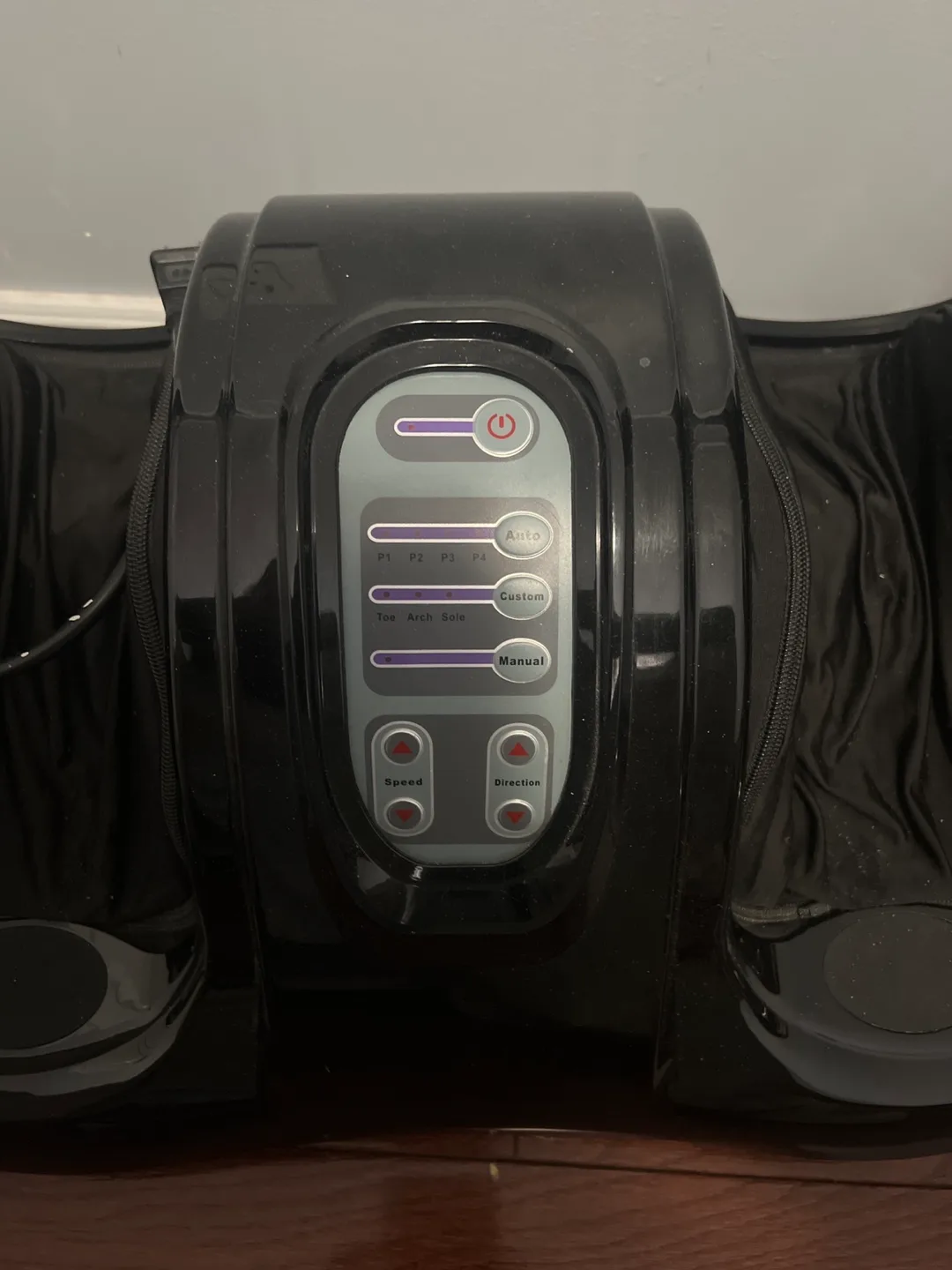 Foot Massager Machine image indicator(2)