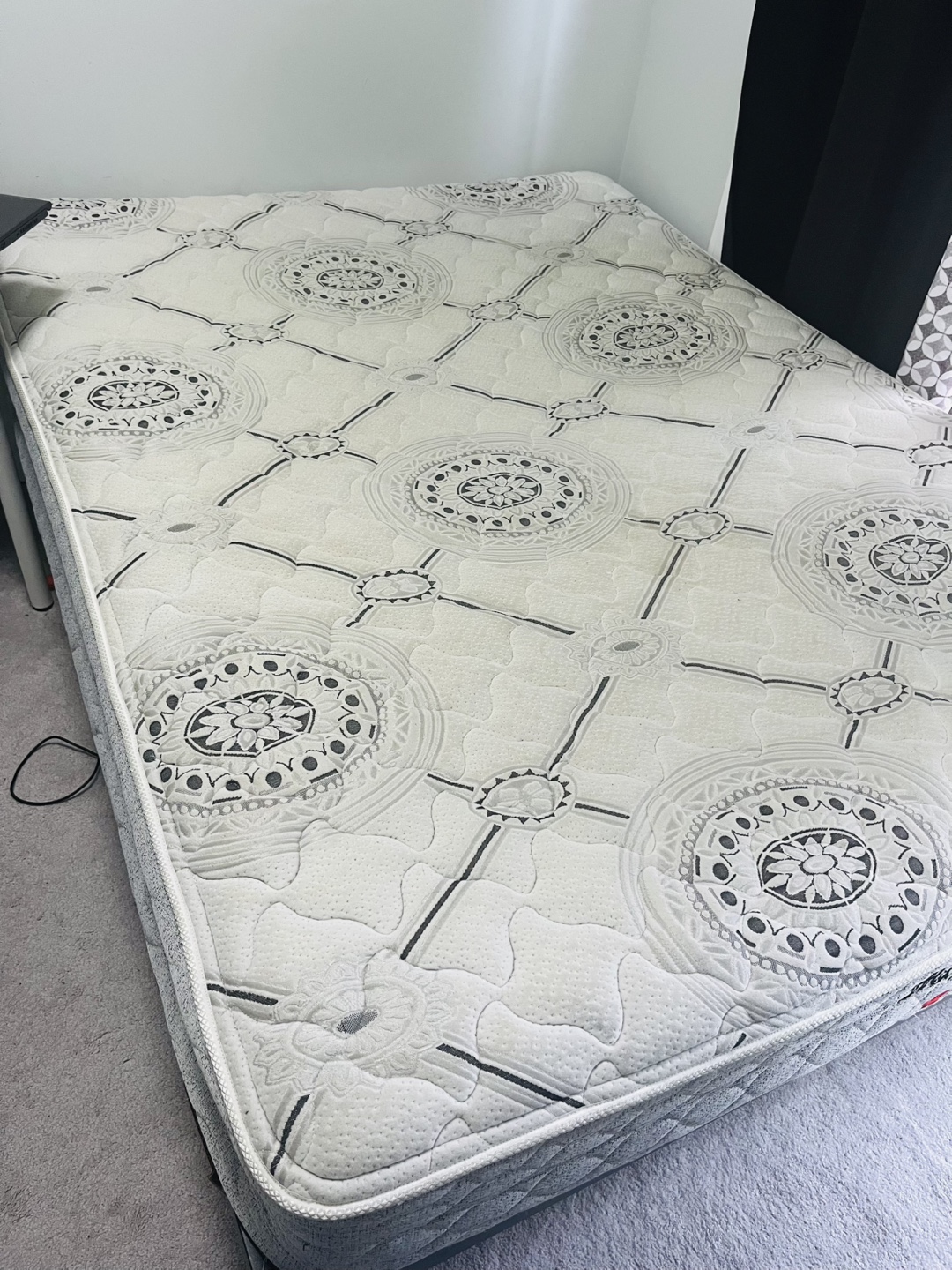 Majesty Galaxy queen Mattress