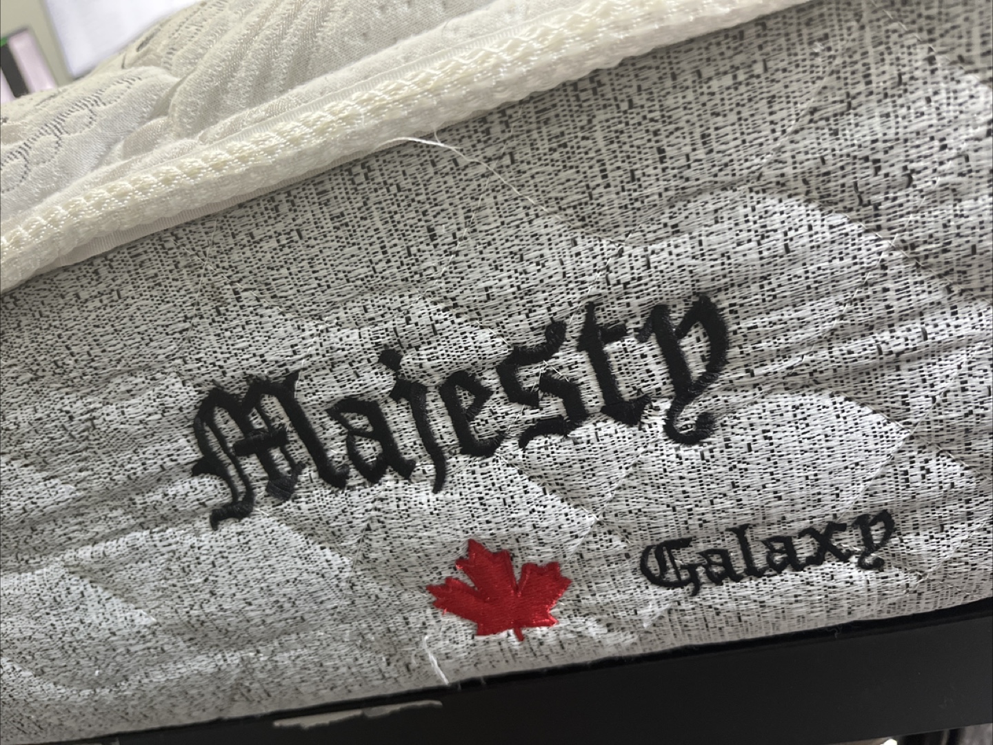 Majesty Galaxy queen Mattress - photo 2