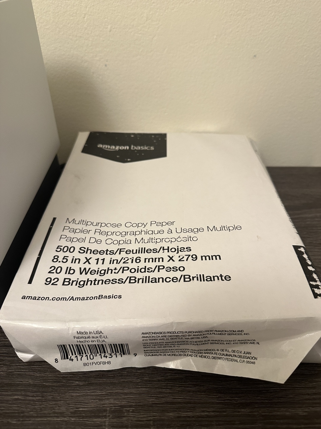 HP LaserJet Tank Wireless Printer - photo 4