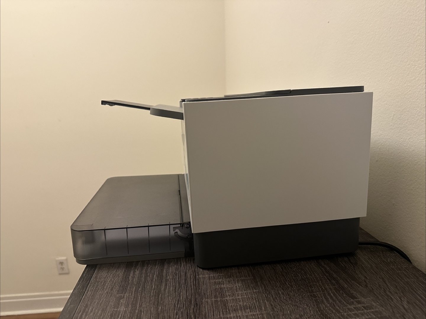 HP LaserJet Tank Wireless Printer - photo 2