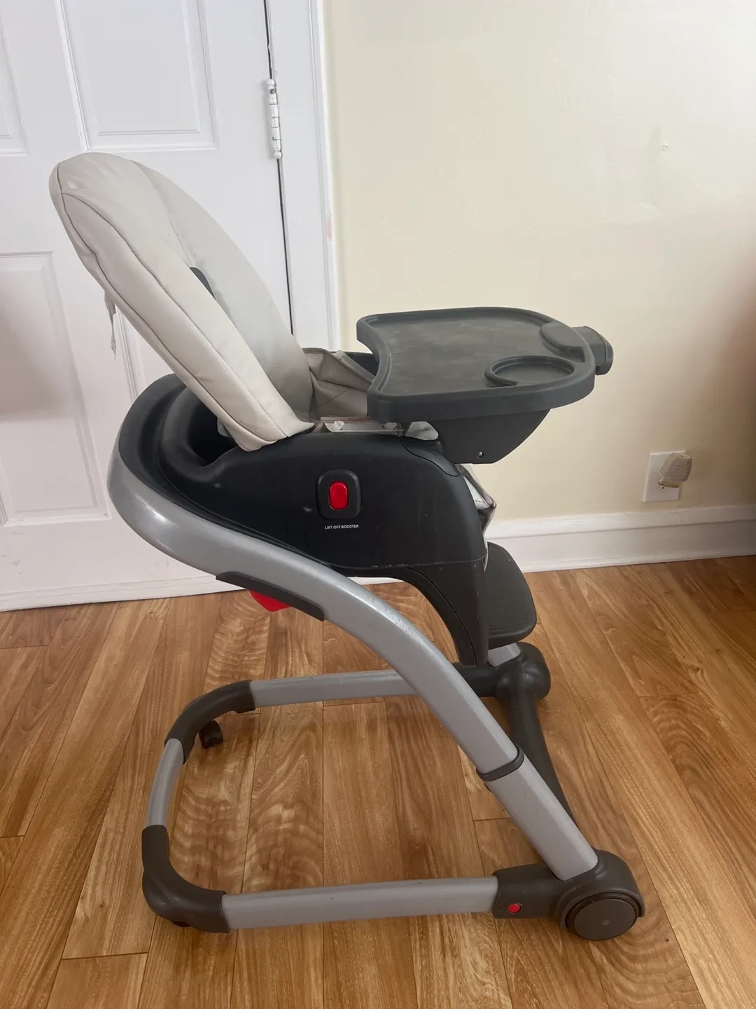 Graco Highchair - Excellent Condition