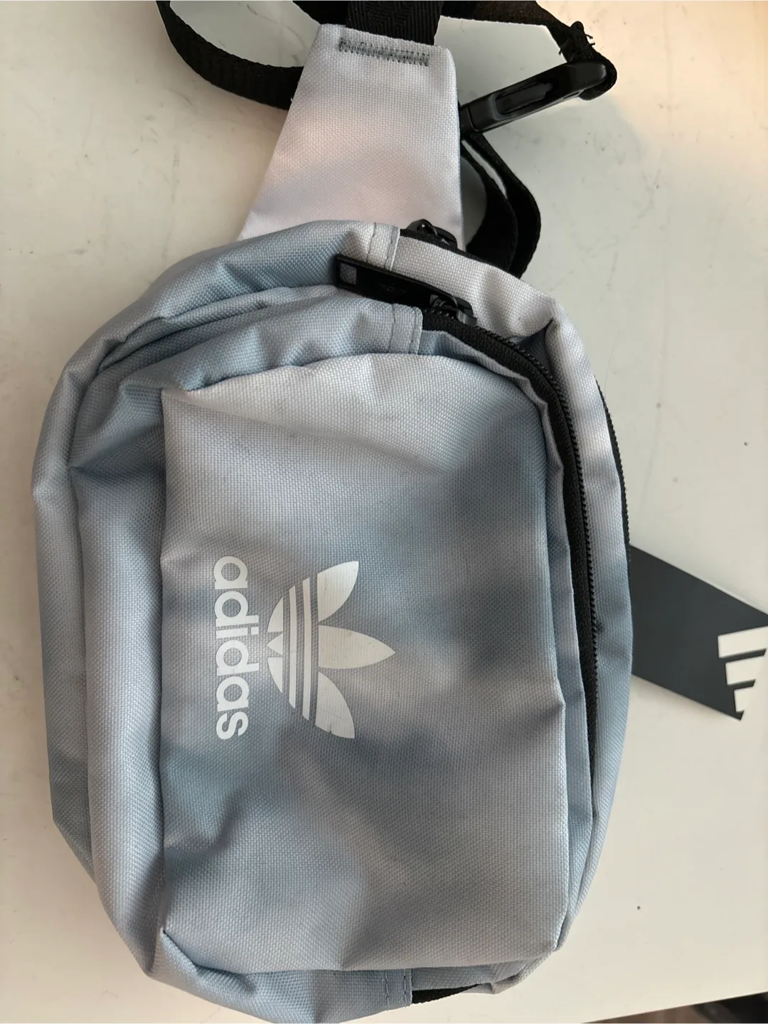 Adidas Tie-Dye Waist Bag image indicator(3)
