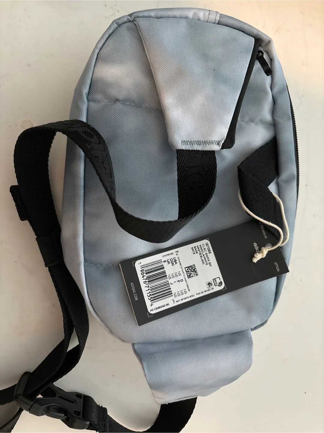 Adidas Tie-Dye Waist Bag image indicator(4)