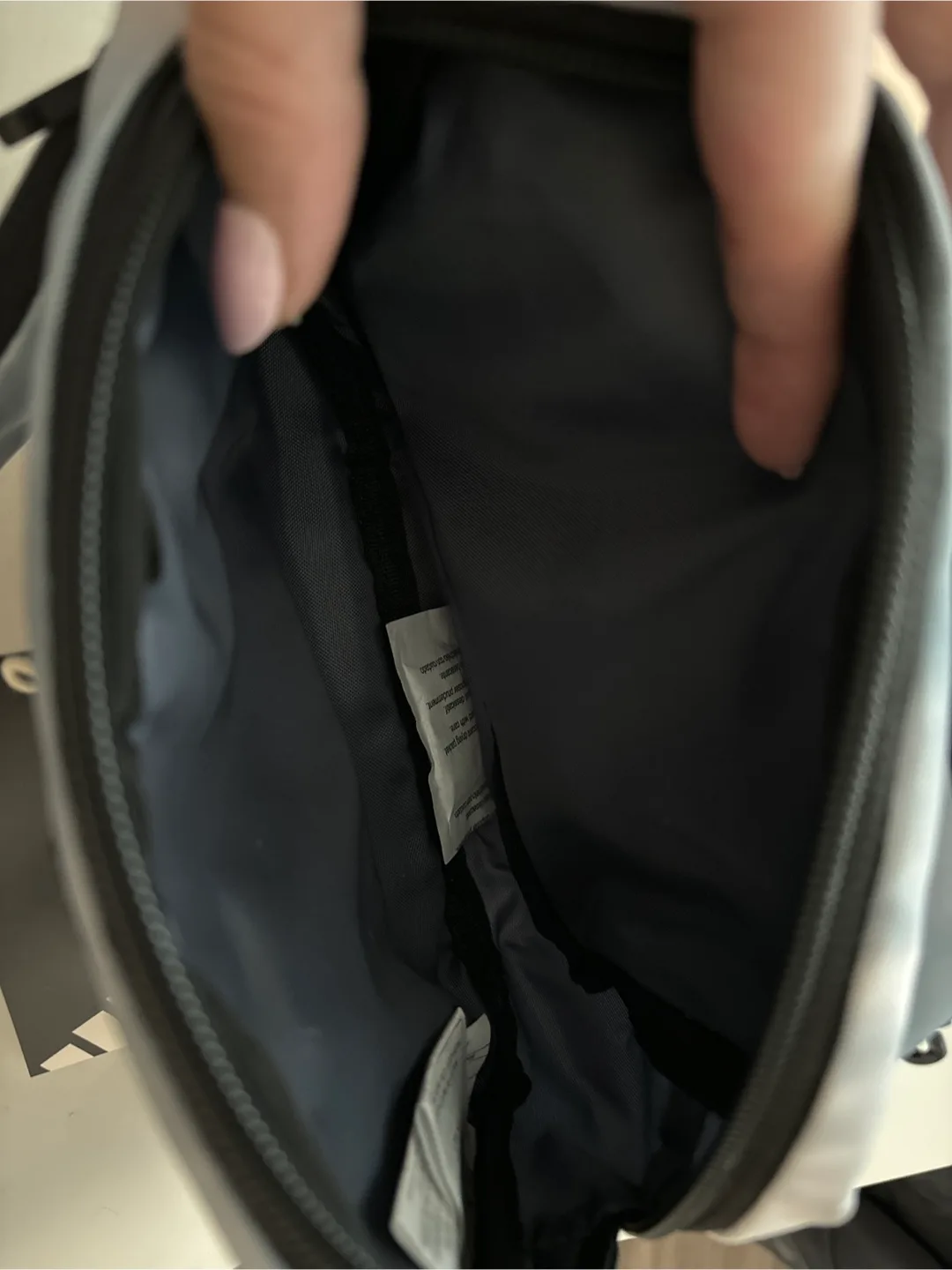 Adidas Tie-Dye Waist Bag image indicator(5)