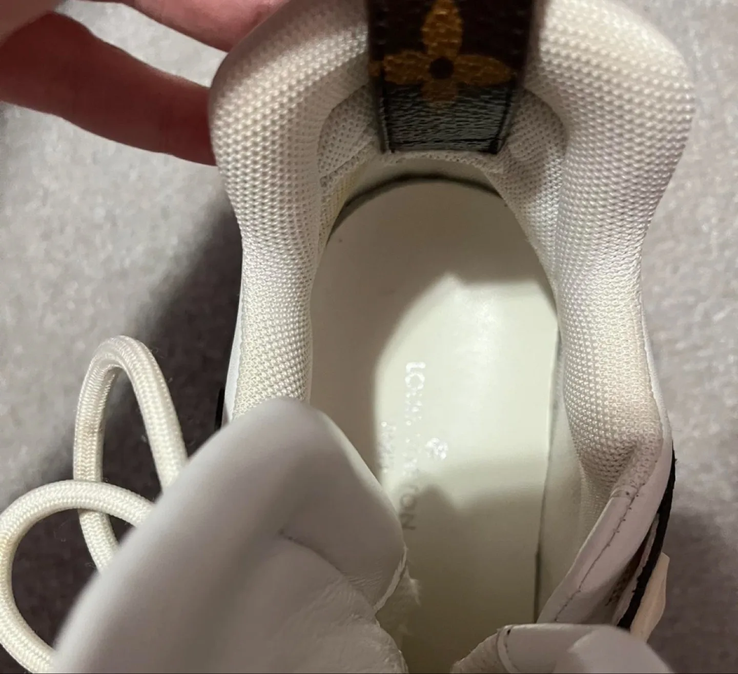 LV Archlight Sneakers image indicator(6)