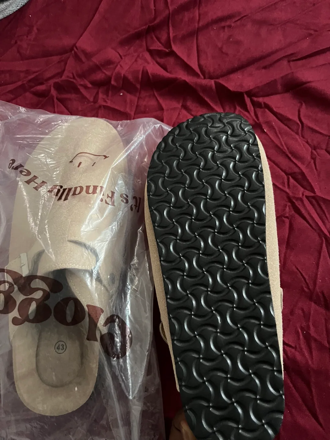 Cloggs birkenstock image indicator(3)