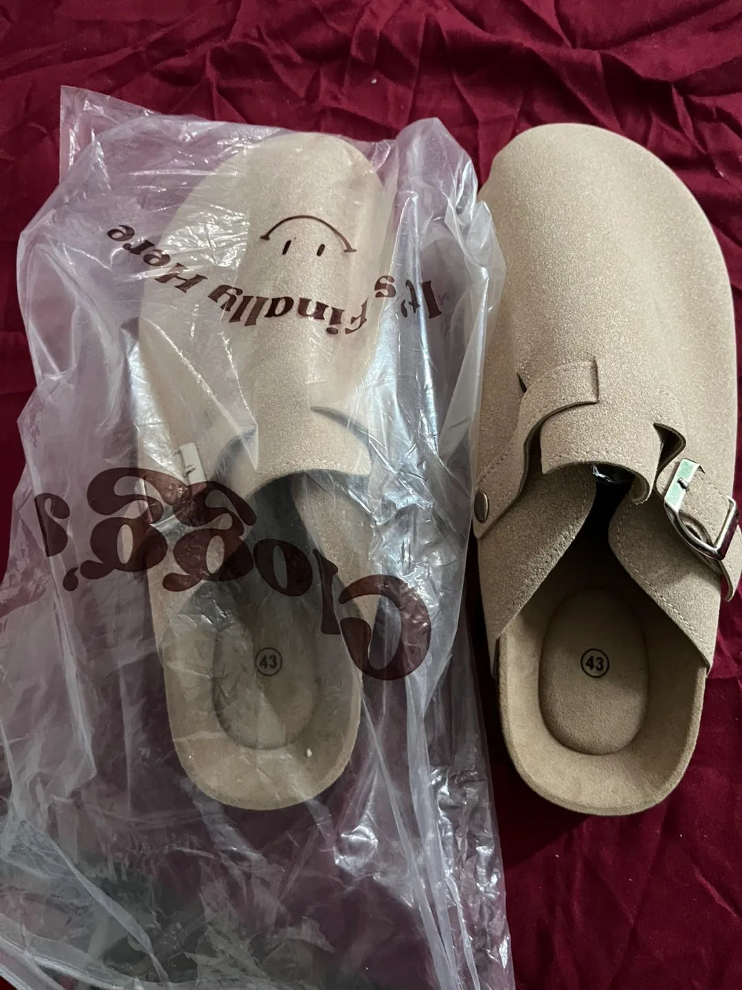 Cloggs birkenstock image indicator(2)