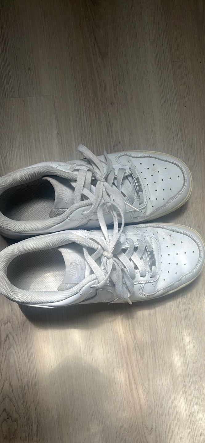 Air force 1 - photo 2