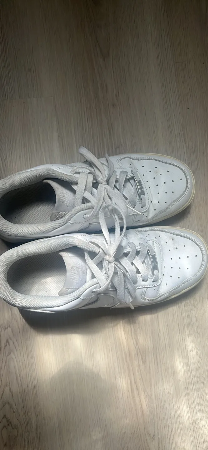 Air force 1 image indicator(2)