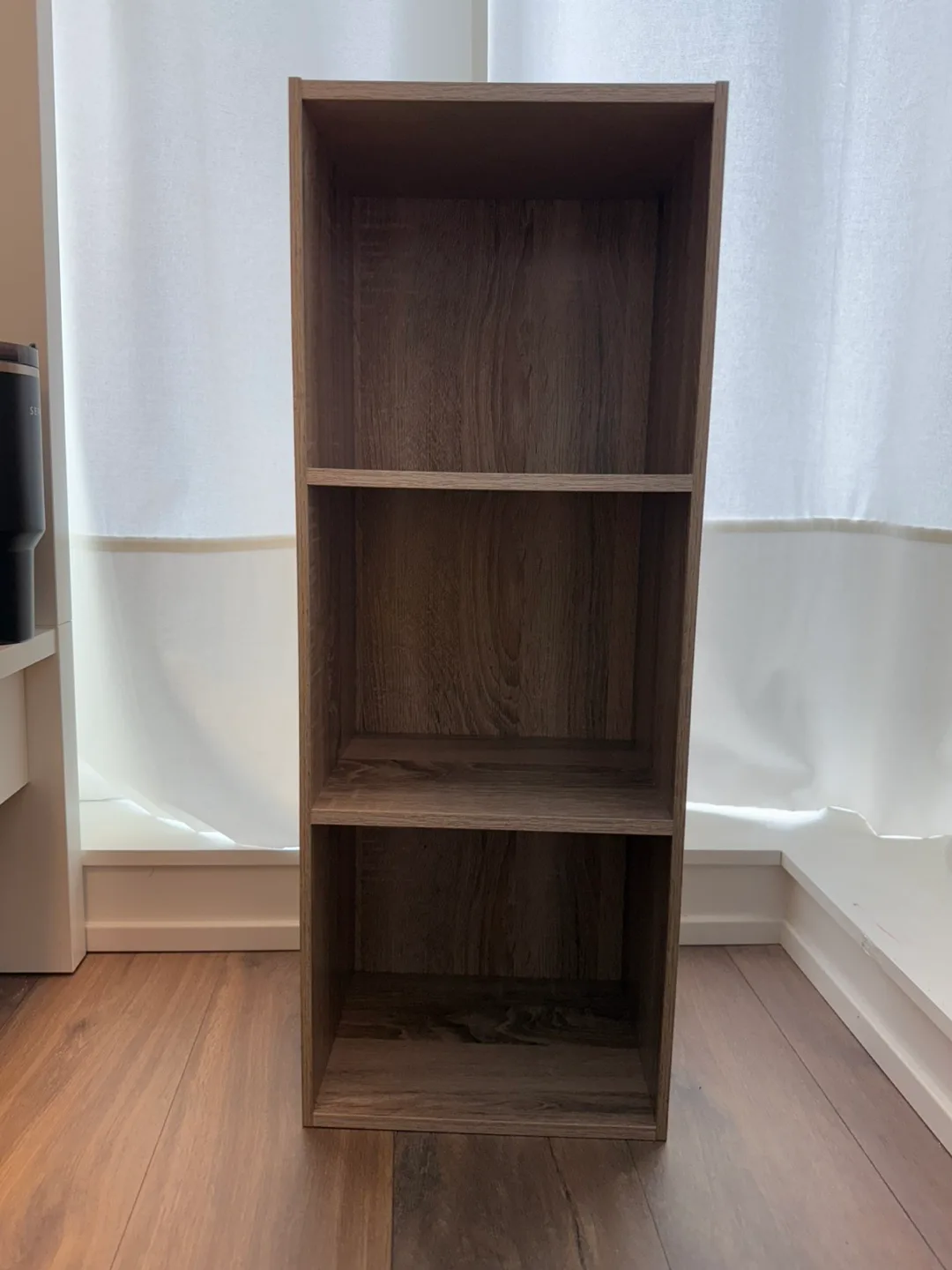 📚 Bookshelf for Sale – Only $20! 📚 thumbnail