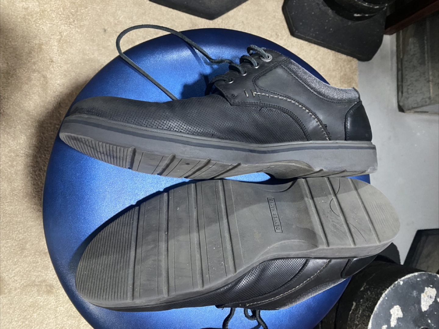 Black Dress Shoes - photo 2