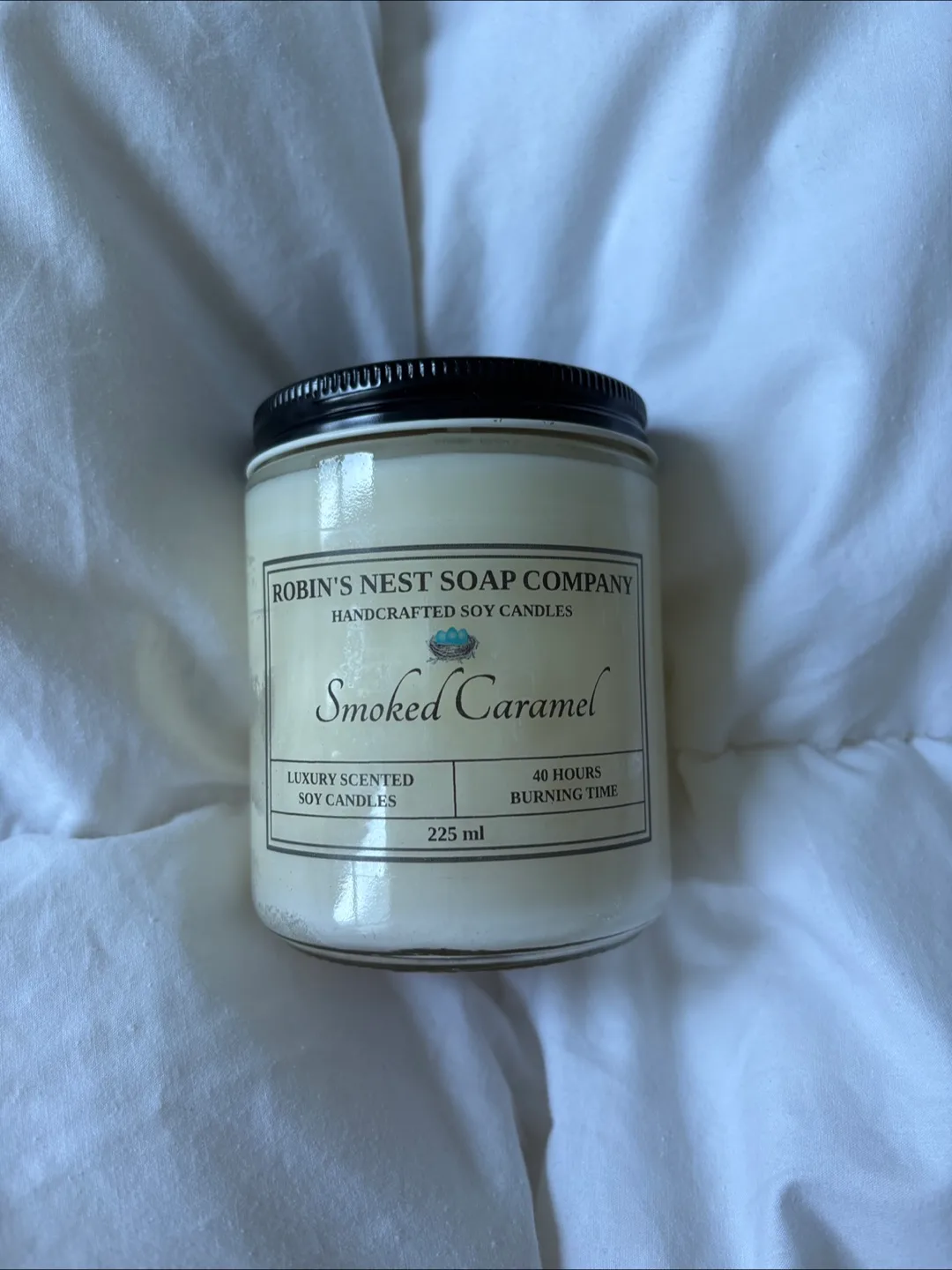 Robin's Nest Soap Co. Handcrafted Specialty Soaps & Candle image indicator(3)