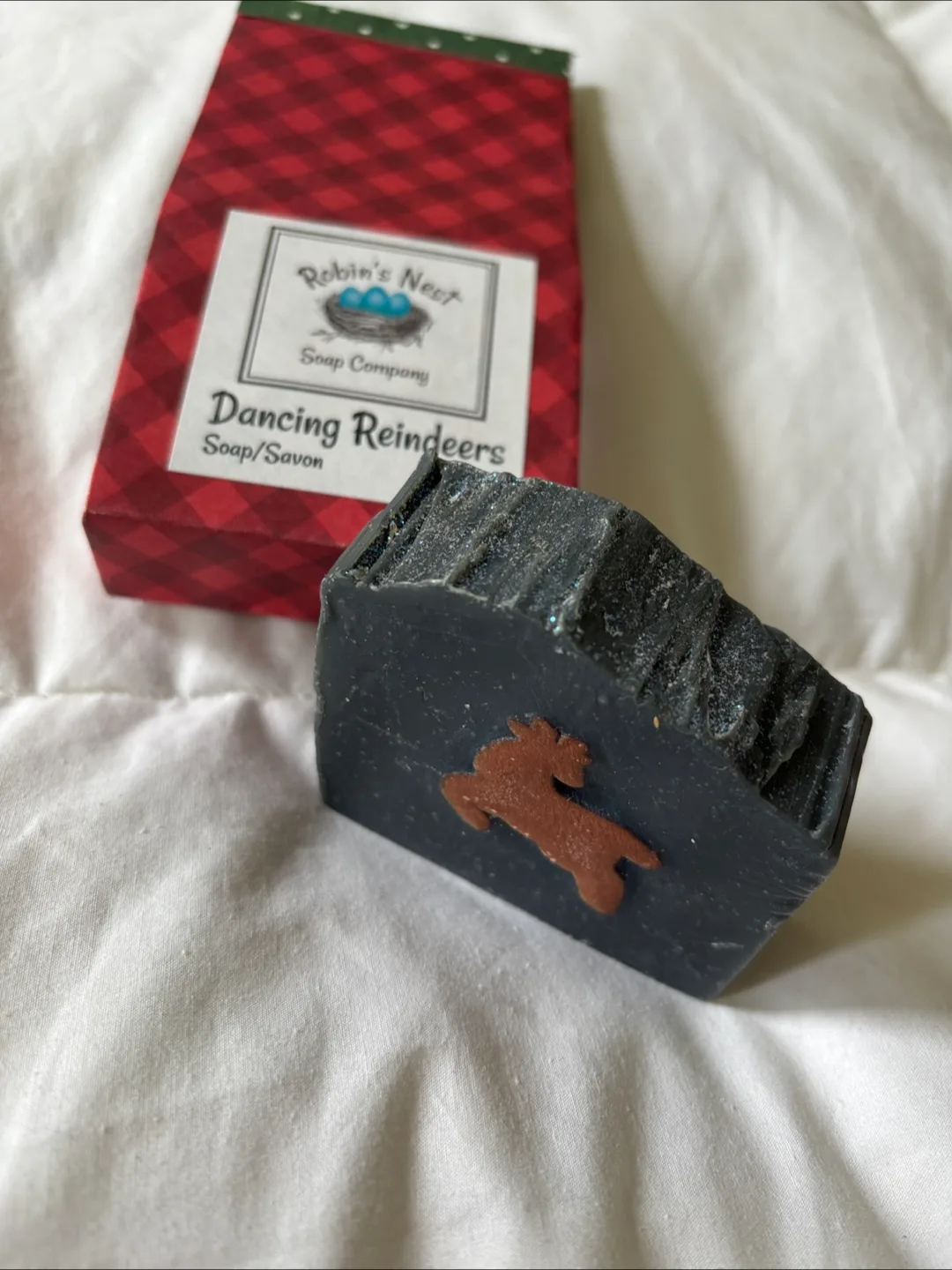 Robin's Nest Soap Co. Handcrafted Specialty Soaps & Candle image indicator(4)