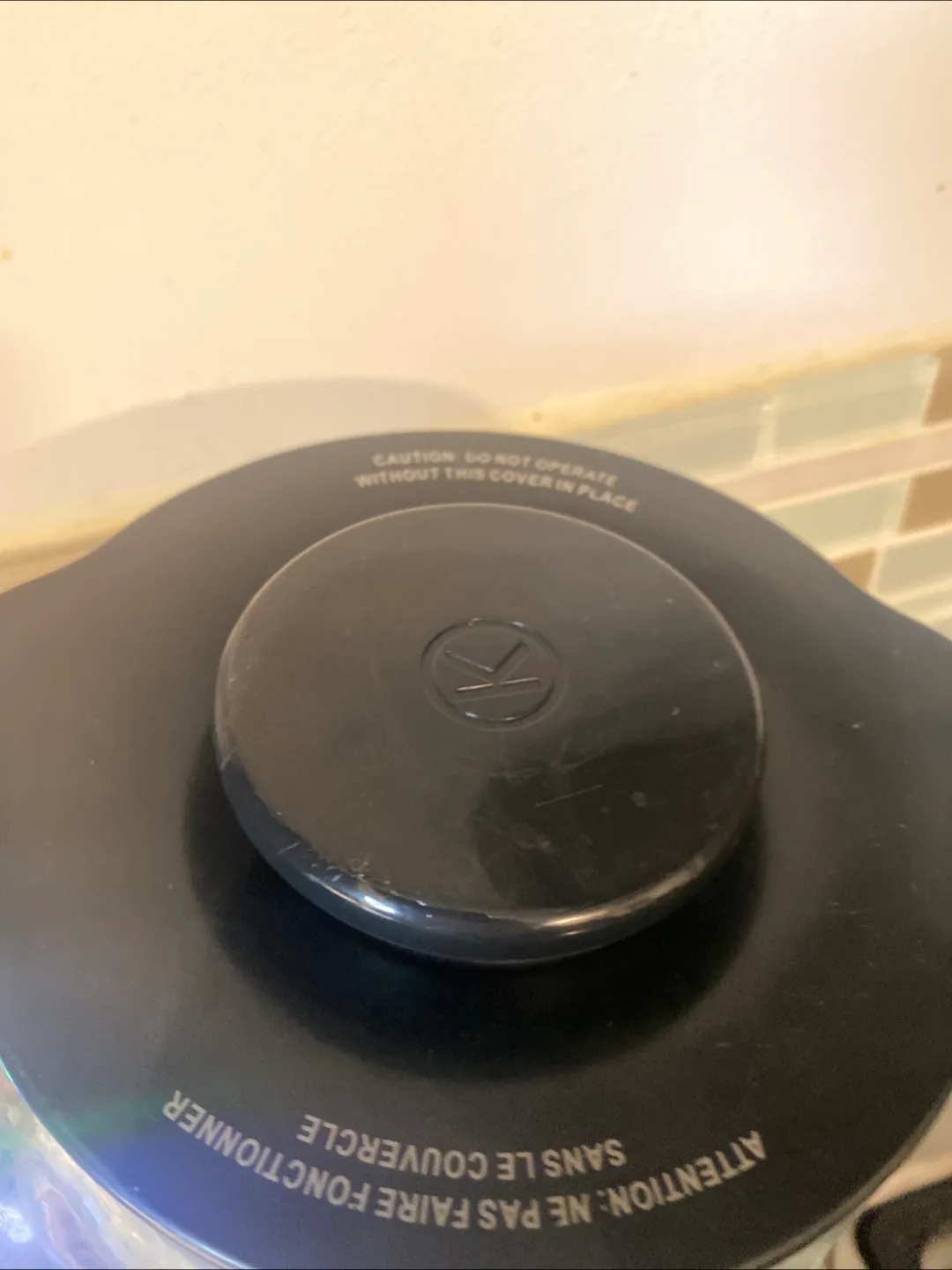 Glass Hot and Cold Setting Kenwood Blender image indicator(3)