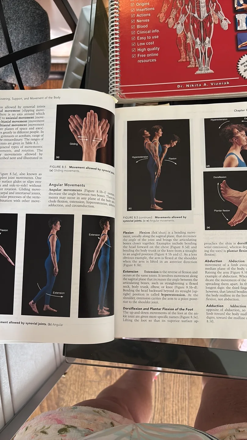 Anatomy Books Bundle and SAVE! image indicator(2)