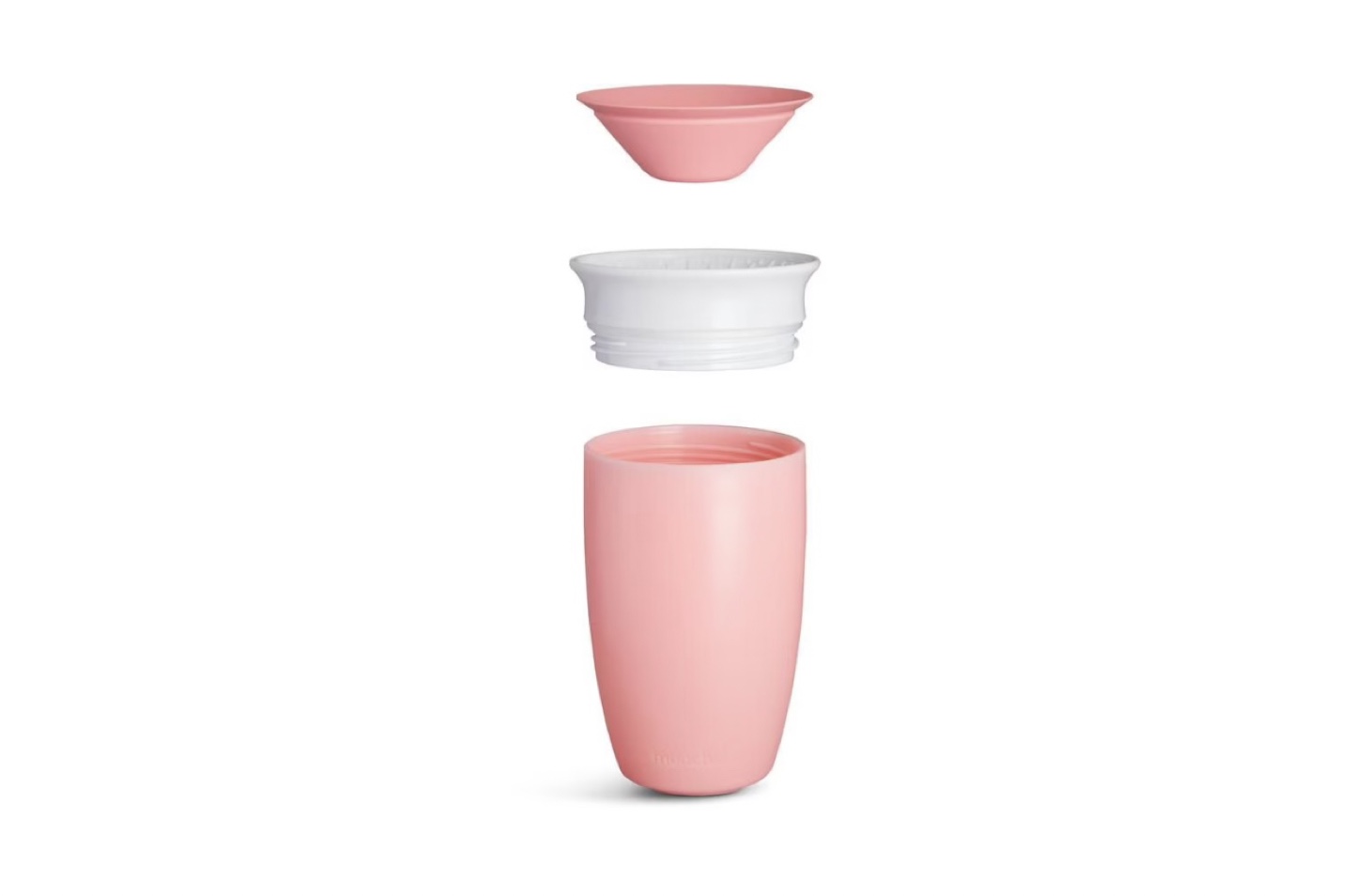 Munchkin 360° Trainer Cup - photo 3